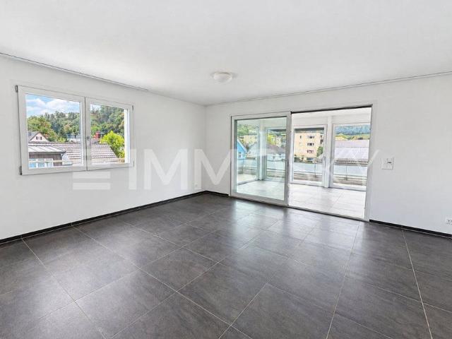 Apartment mieten in Bleien, Gränichen