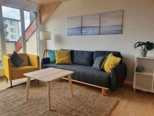 Apartment mieten in Kreuzlingen, Thurgau