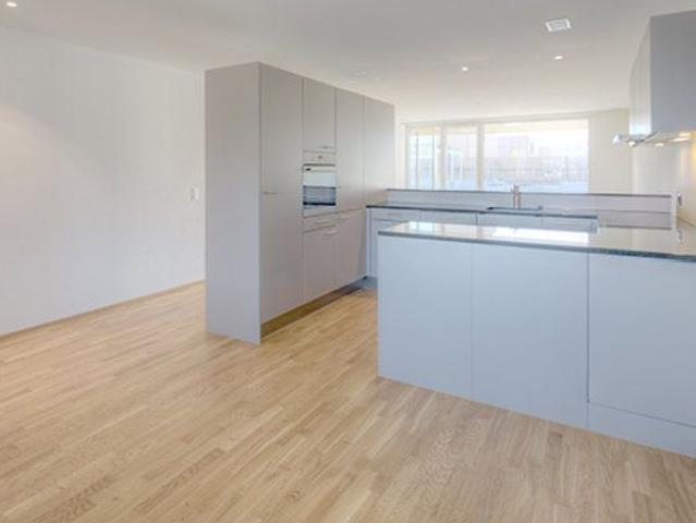 Apartment mieten in Aarberg, Bern