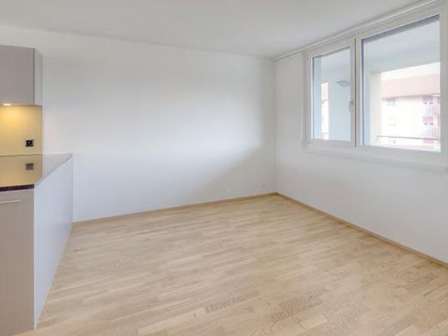 Apartment mieten in Aarberg, Verwaltungsregion Seeland