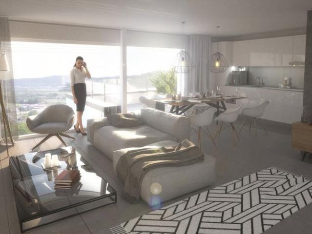 Apartment mieten in Lengnau (BE), Bern