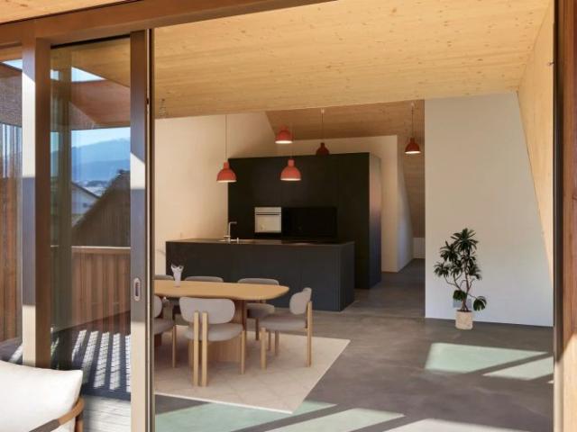 Haus mieten in Hofstetten-Flüh, Solothurn