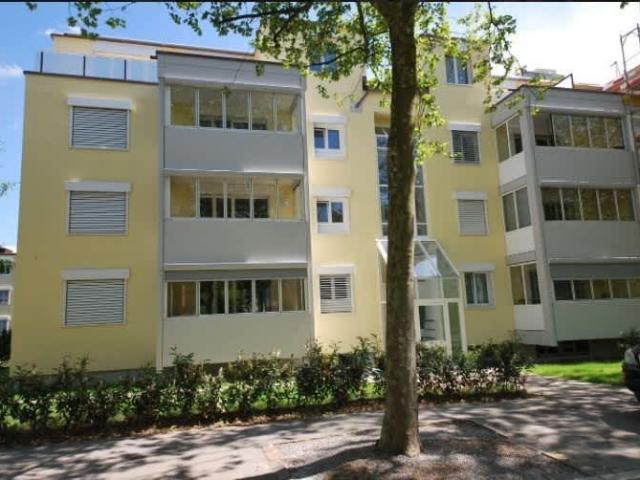 Apartment mieten in Opfikon, Zürich