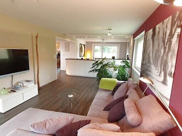 Apartment mieten in Hinwil, Zürich