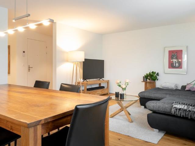 Apartment mieten in Perlen, Buchrain