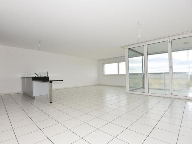 Apartment mieten in Epalinges, Waadt