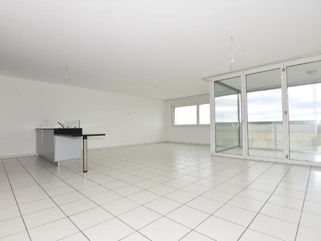 Apartment mieten in Epalinges, Waadt