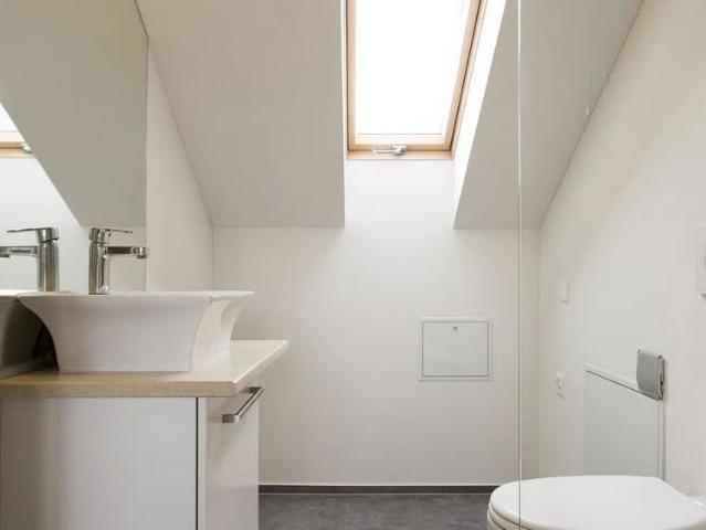 Apartment mieten in Gerlafingen, Solothurn