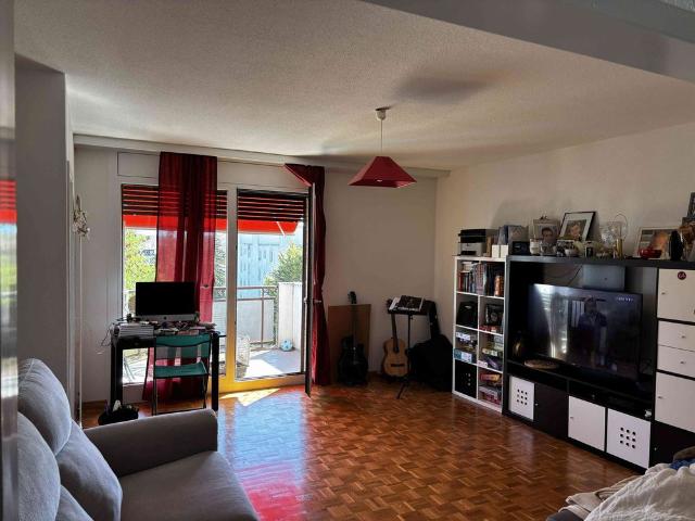 Apartment mieten in Gland, Waadt