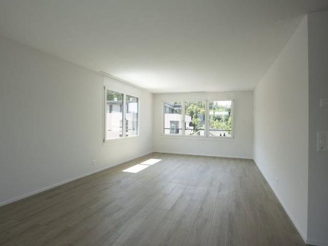 Apartment mieten in Liestal, Basel-Landschaft