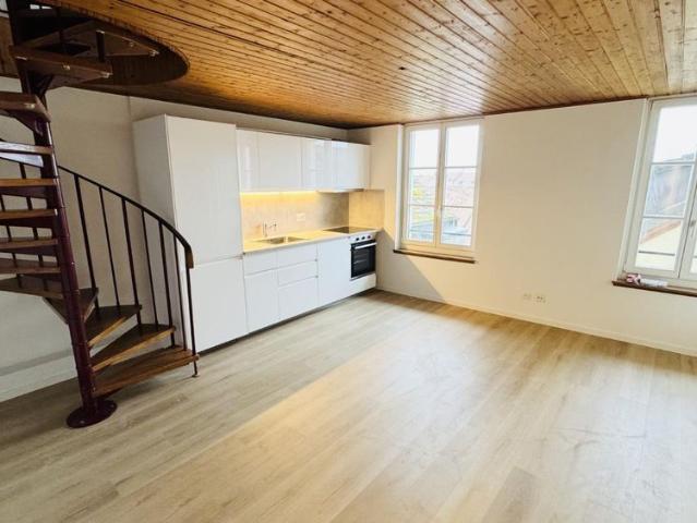 Haus mieten in Payerne, District de la Broye-Vully