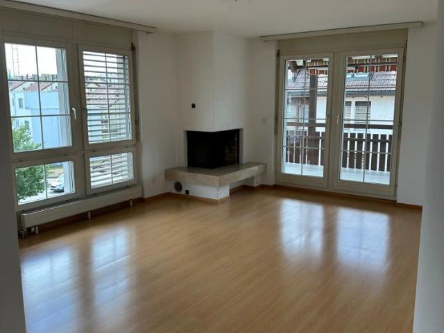 Apartment mieten in Affoltern am Albis, Zürich