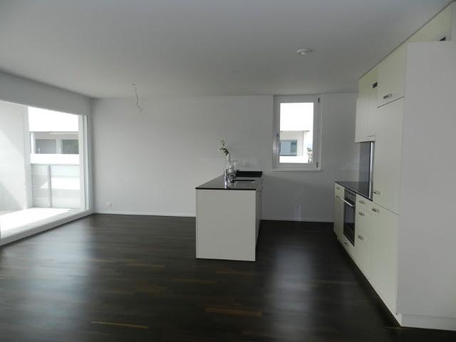 Apartment mieten in Villmergen, Aargau