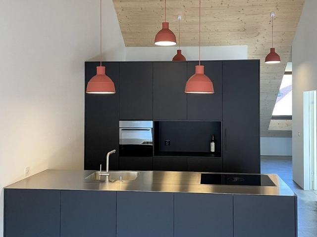 Apartment mieten in Hofstetten-Flüh, Solothurn