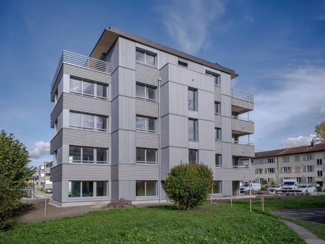 Apartment mieten in Einigen, Zürich