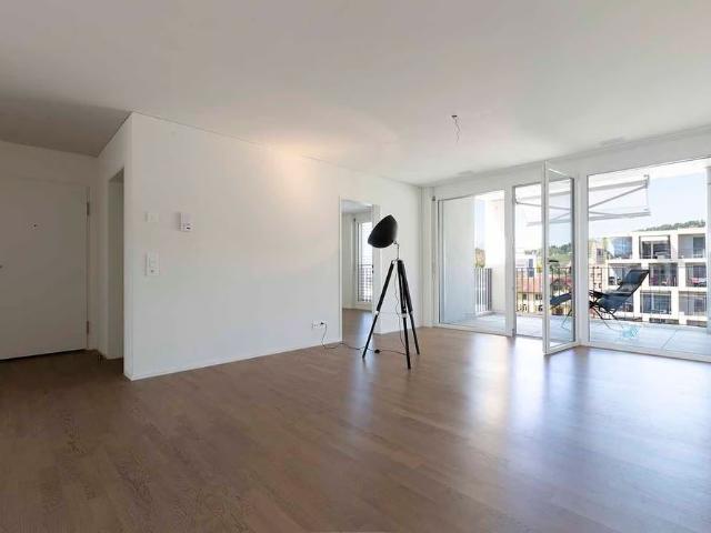Apartment mieten in Uznach, St. Gallen