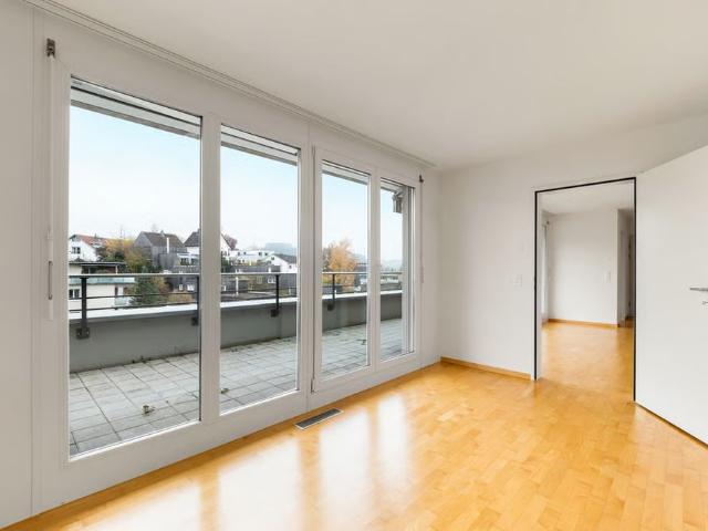 Apartment mieten in Bülach, Zürich