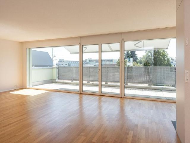 Apartment mieten in Grenchen, Solothurn