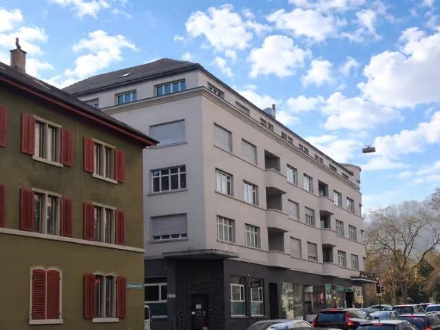Apartment mieten in Baden, Bezirk Baden