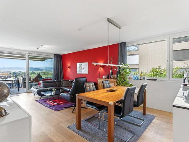 Apartment mieten in Sackmatt, Wauwil