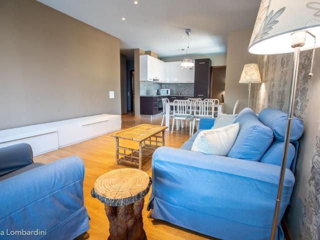 Apartment mieten in Aldesago, Tessin