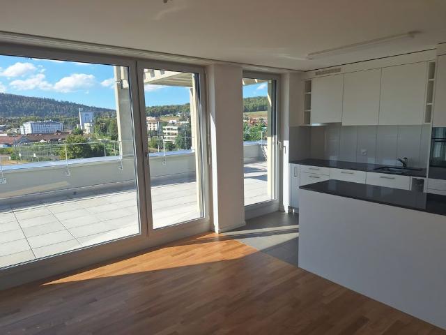 Apartment mieten in Oftringen, Aargau