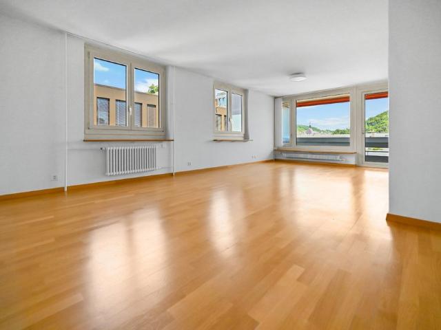 Haus mieten in Baden, Aargau