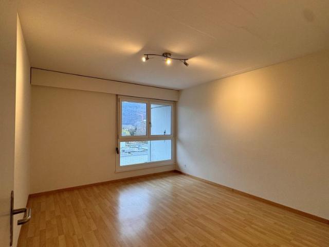 Apartment mieten in Nidau, Bern