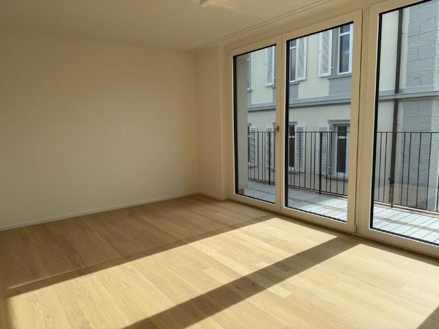 Haus mieten in Grüt (Gossau ZH), Gossau (ZH)