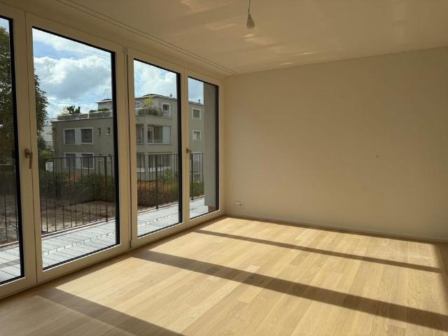 Haus mieten in Grüt (Gossau ZH), Gossau (ZH)