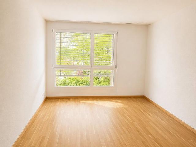 Apartment mieten in Uzwil, St. Gallen