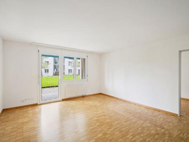 Apartment mieten in Schwarzenbach (SG), St. Gallen