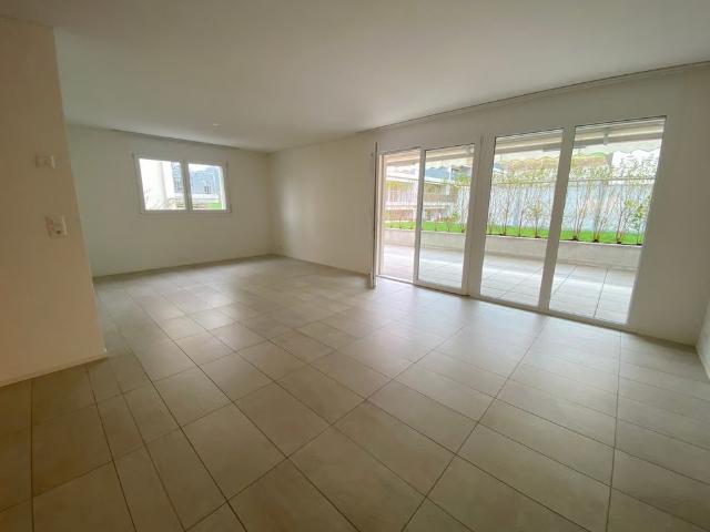 Apartment mieten in Safenwil, Aargau