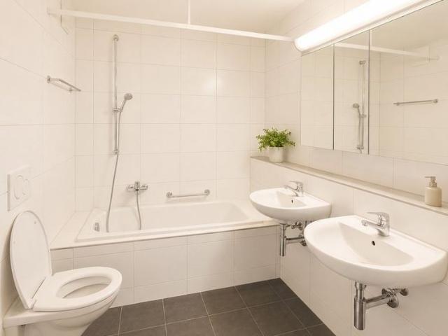 Apartment mieten in Uzwil, St. Gallen