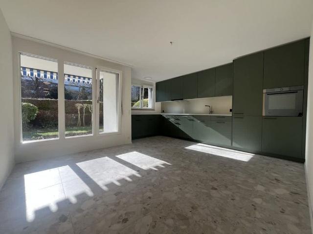 Apartment mieten in Baden, Aargau