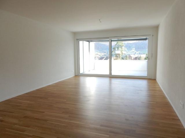 Apartment mieten in Neuhausen, Schaffhausen