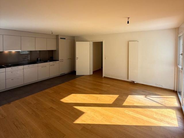 Apartment mieten in Einigen, Zürich