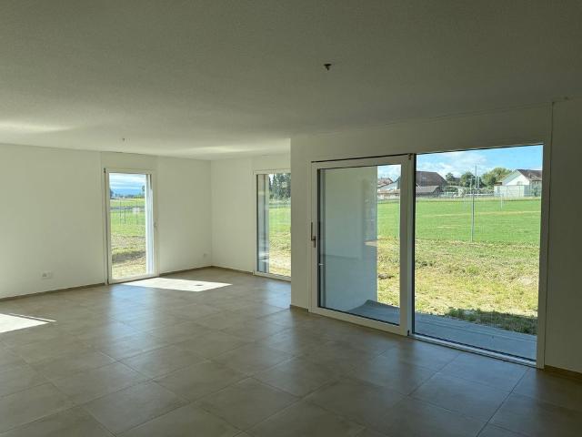Apartment mieten in Brüttelen, Bern