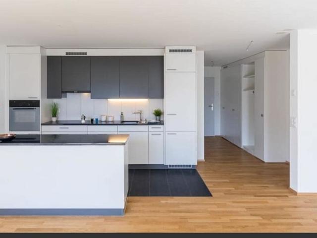 Apartment mieten in Brugg (AG), Aargau