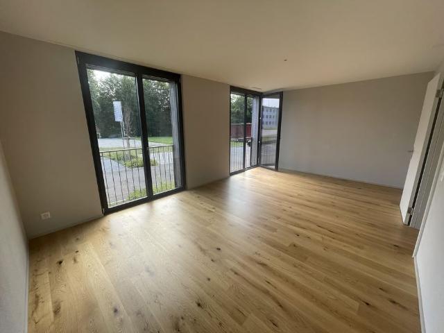 Apartment mieten in Oberzollikofen, Zollikofen