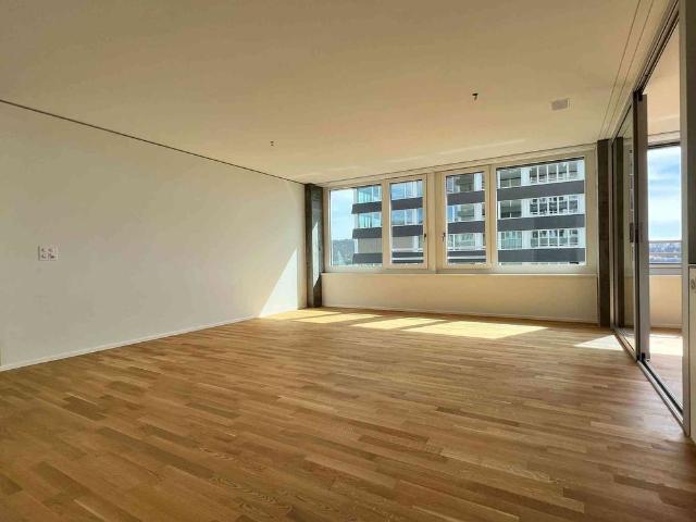 Apartment mieten in Neuhausen, Schaffhausen