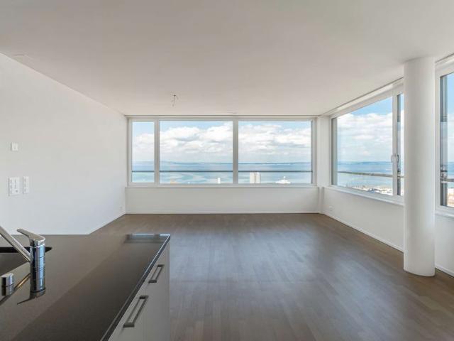 Apartment mieten in Rorschach, St. Gallen