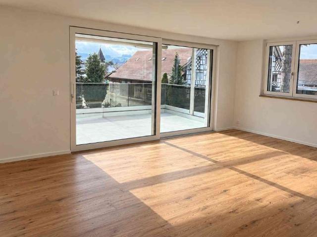 Apartment mieten in Jonschwil, St. Gallen