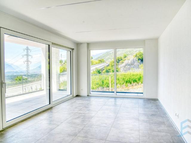Haus mieten in Leuk, Wallis
