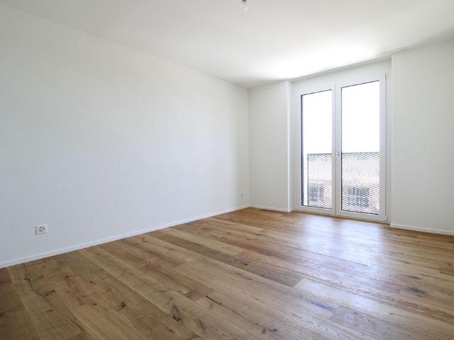 Apartment mieten in Frauenfeld, Thurgau