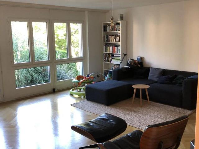 Apartment mieten in Zollikon, Zürich