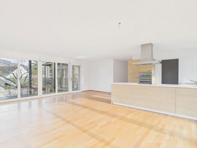 Apartment mieten in Magden, Aargau