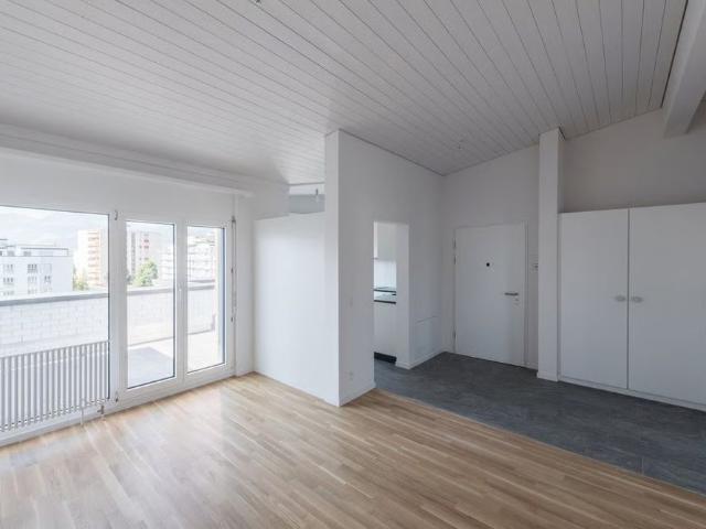 Apartment mieten in Bulle, Freiburg