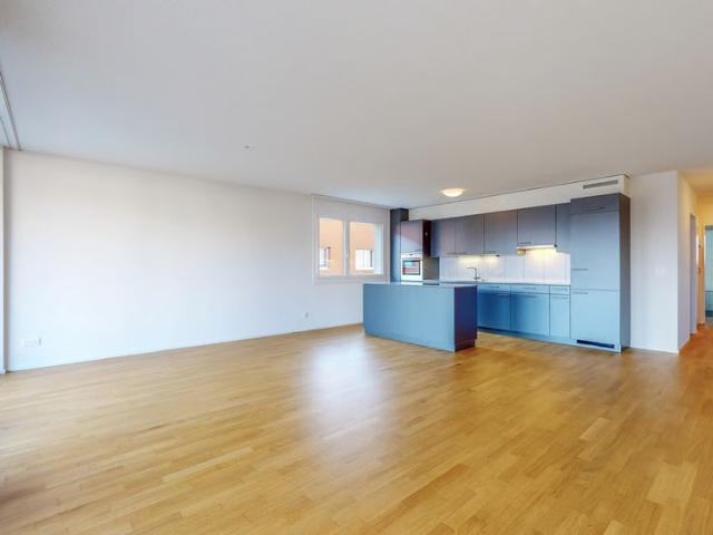 Apartment mieten in Gwatt, Thun, Bern