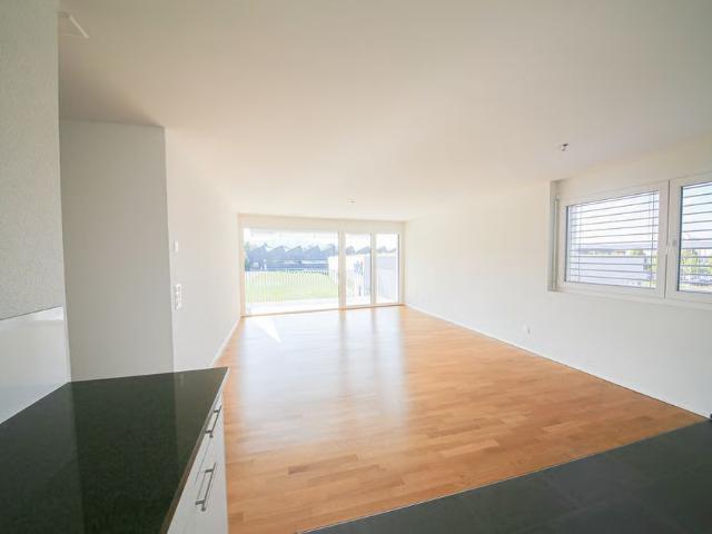Apartment mieten in Wittenbach, St. Gallen